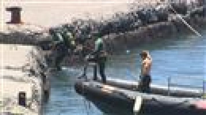 Telecanarias - Canarias en 2' - 08/06/2016