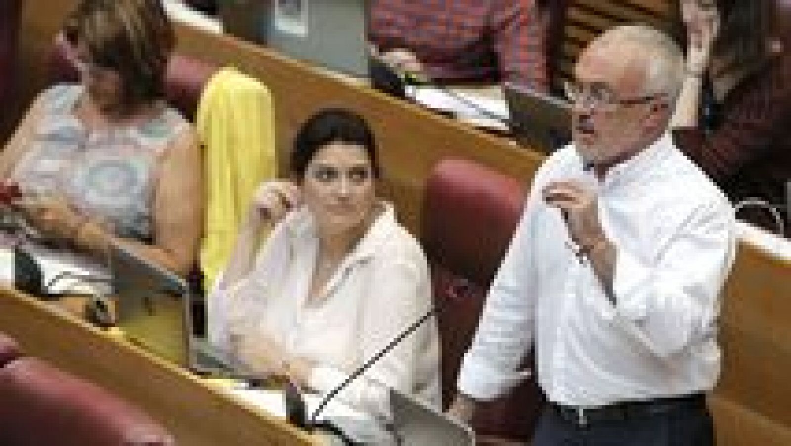 L'Informatiu - Comunitat Valenciana 2 - 08/06/16