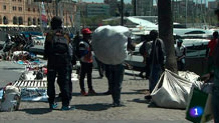 L'Informatiu - L'Informatiu 2 - 08/06/2016