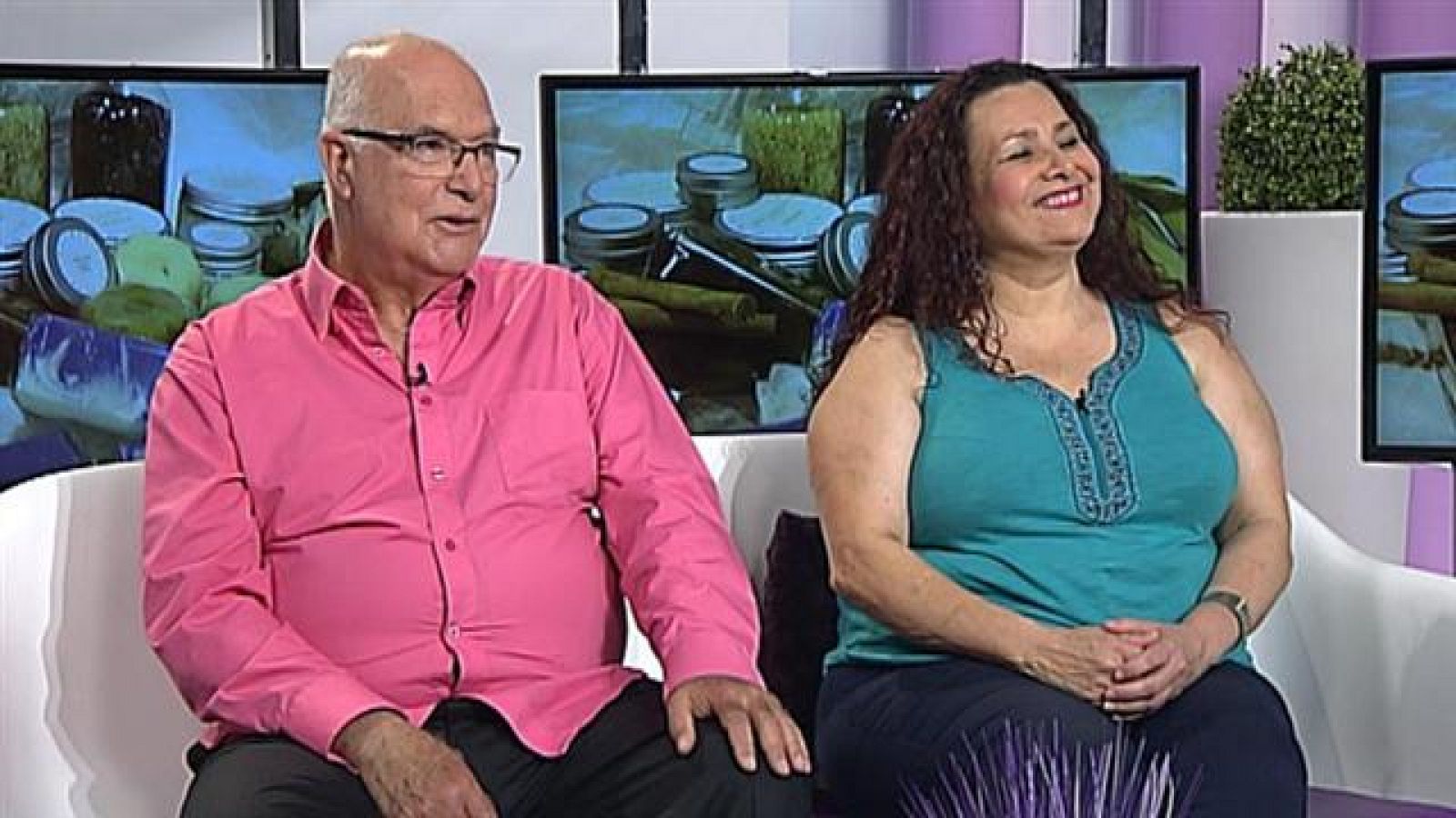 Cerca de ti - 08/06/2016