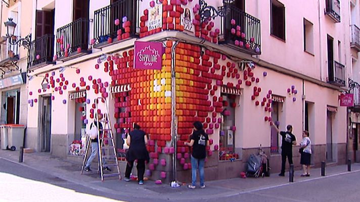 Informativo de Madrid - Informativo de Madrid 2 - 08/06/16