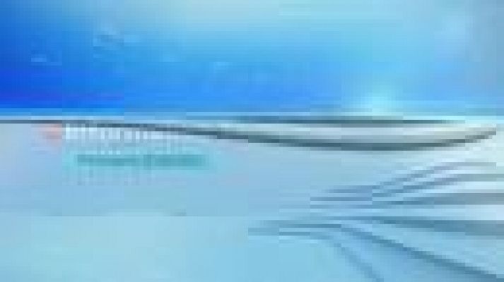 Informativo Telerioja - Telerioja en 2' - 08/06/16