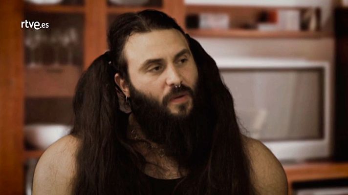 Versión española - Cine Low Cost: 'Macister Girl'