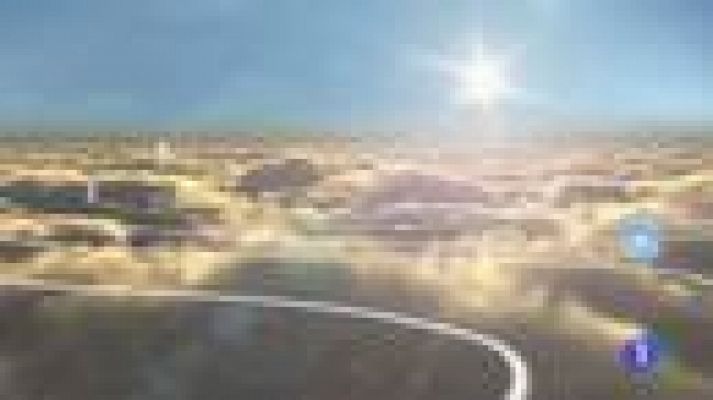 TeleCantabria - El tiempo en Cantabria - 08/06/16