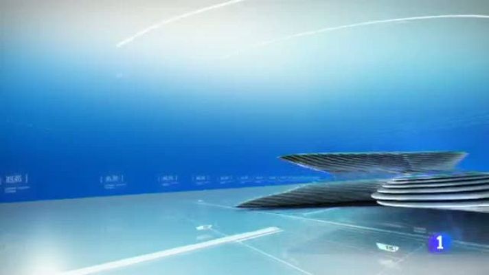 TeleCantabria - Cantabria en 2' - 08/06/16