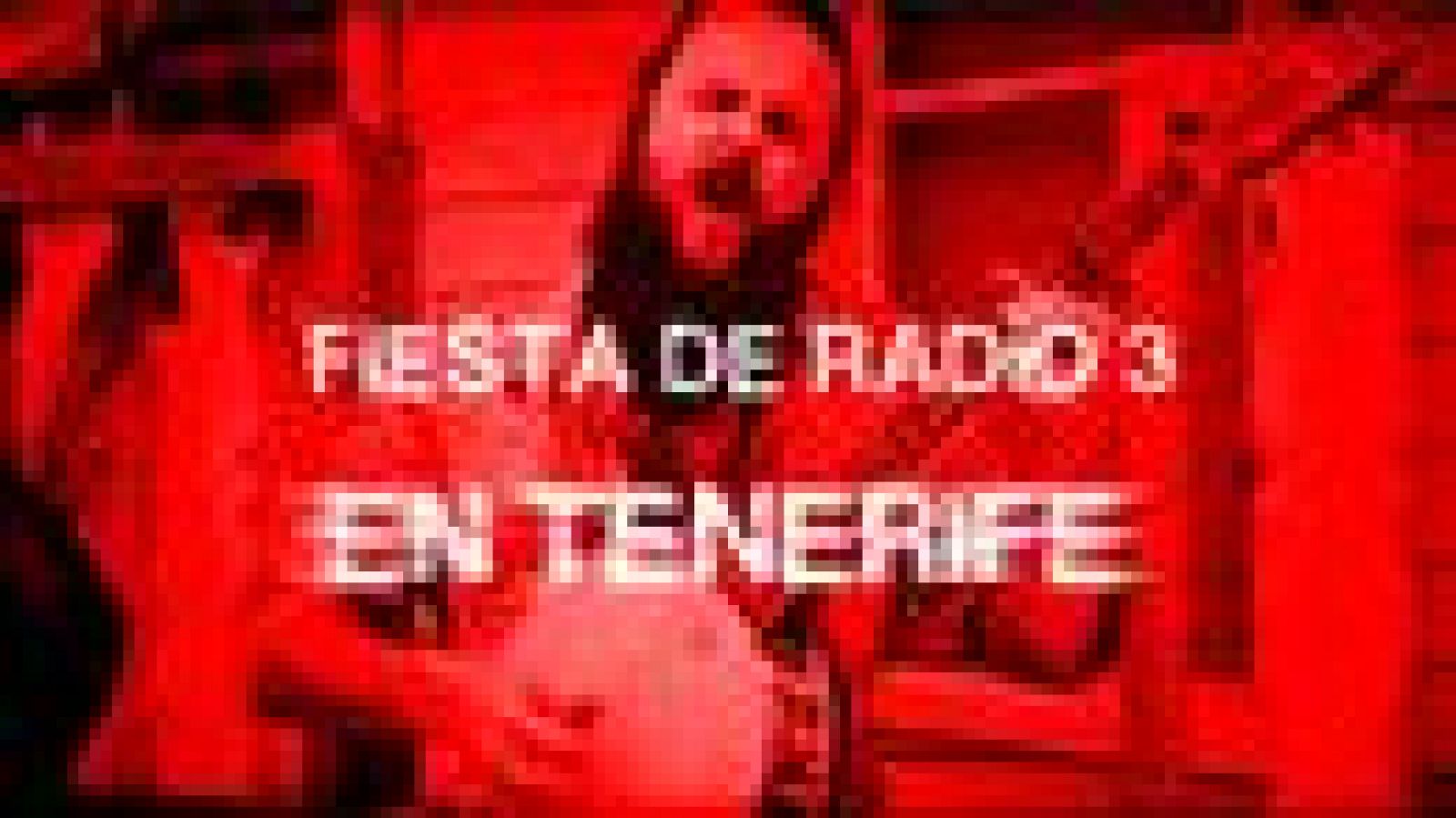 Sin programa: Fiesta de Radio 3 | RTVE Play