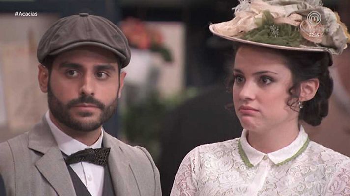 Acacias 38 - Capítulo 295