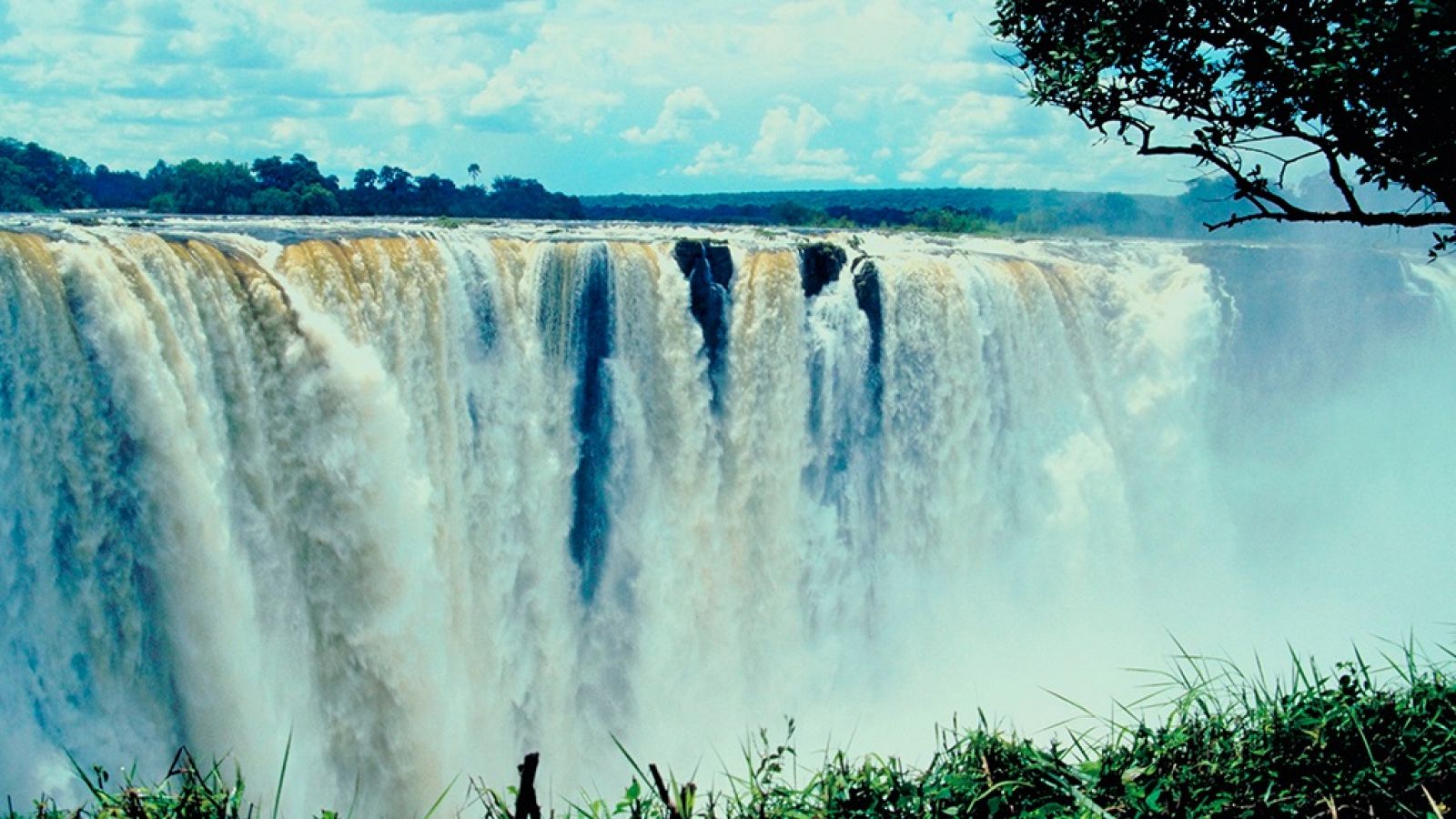 Grandes documentales - El Nilo, Río supremo - Aguas bravas