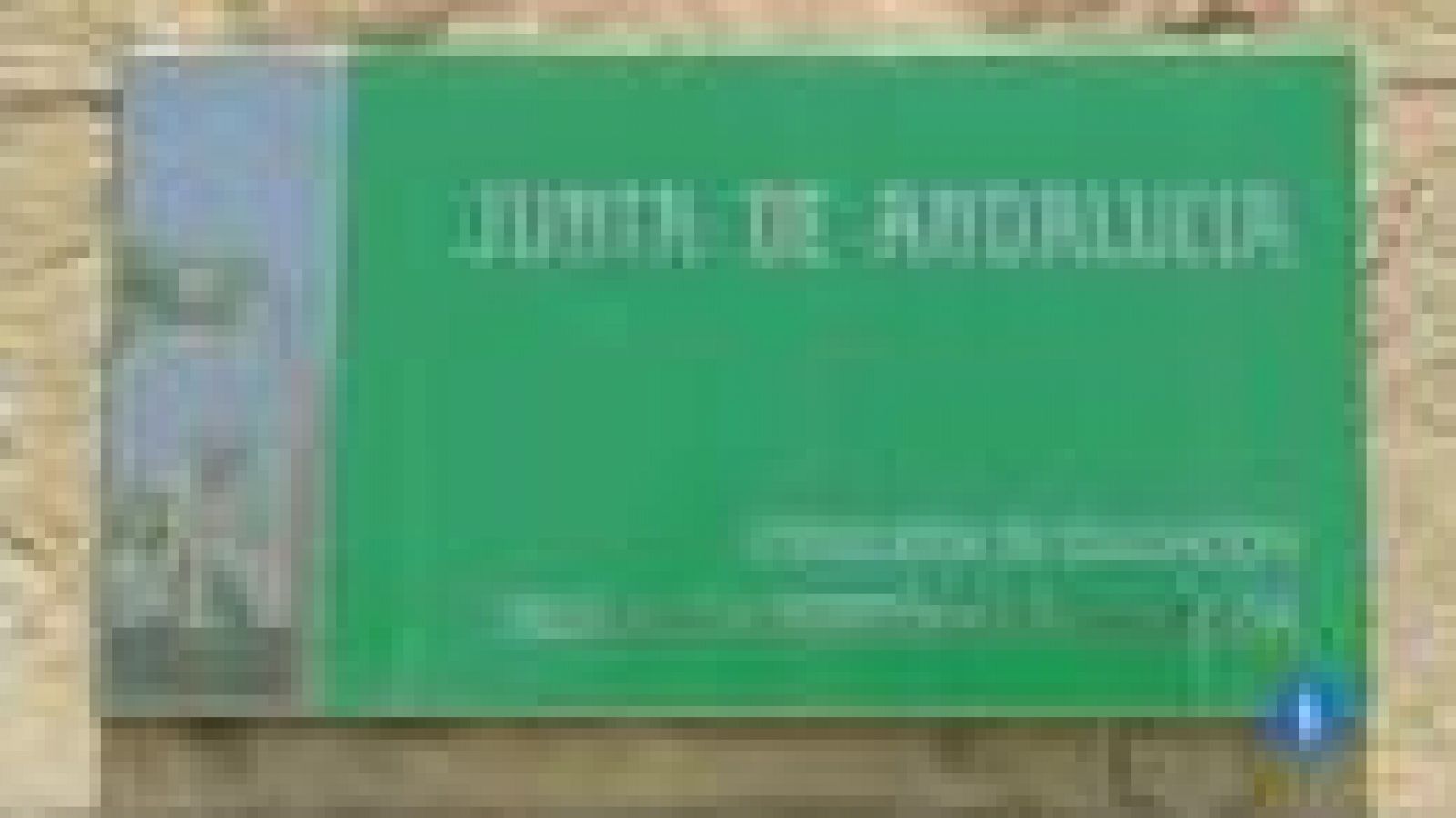 Andalucía en 2" - 8/6/2016 | Ver