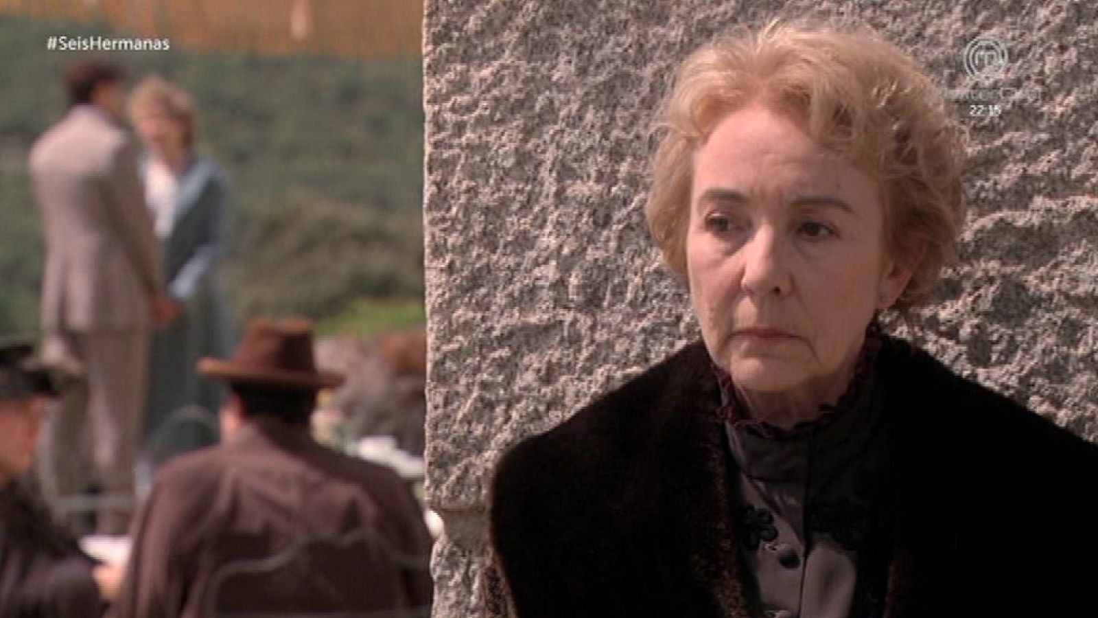 Seis Hermanas - Episodio 283 - Ver ahora