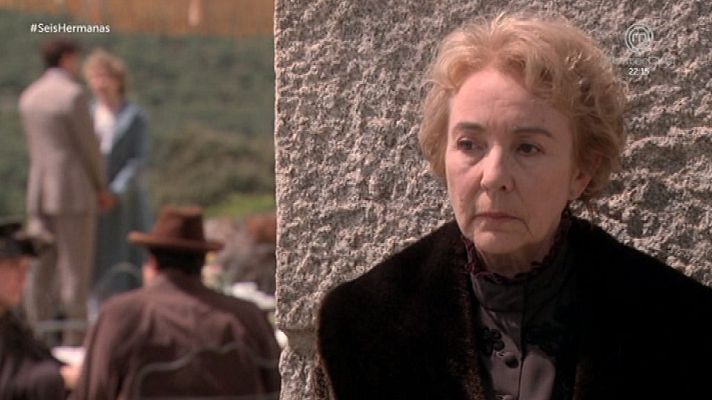 Seis hermanas - Episodio 283