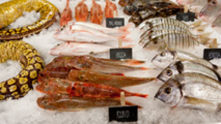 MasterChef - #RetoMasterChef: Cocina una receta con pescado