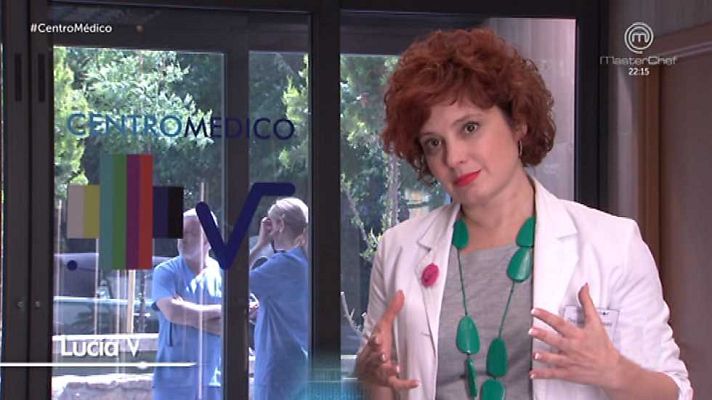 Centro médico - Centro médico - 08/06/16 (2)