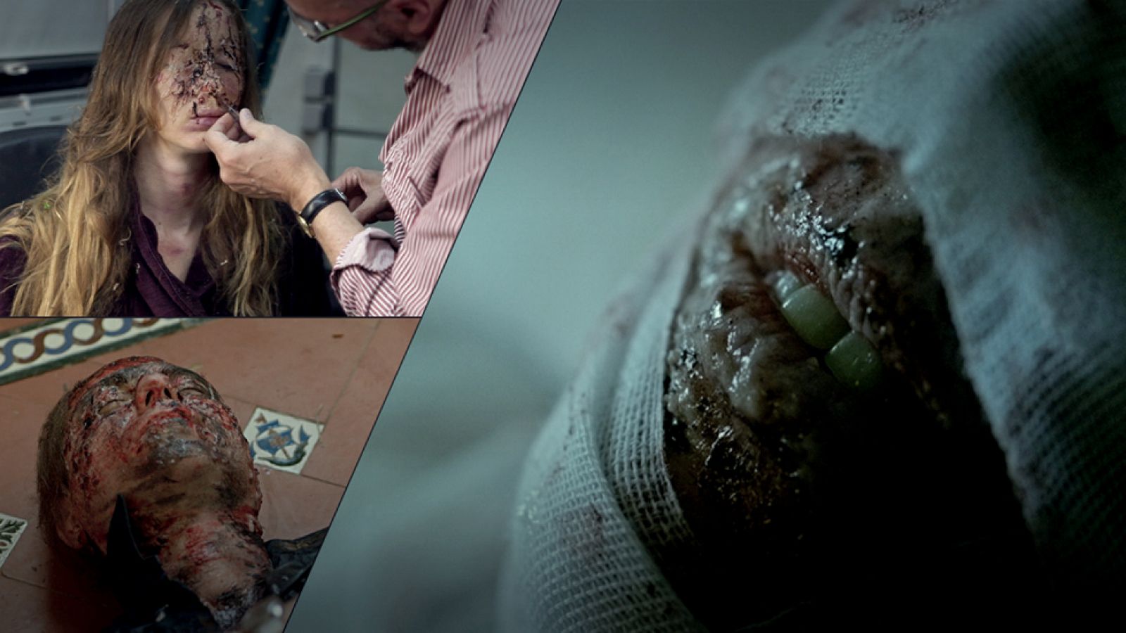 El Caso. Crónica de sucesos - Escenas del crimen: los secretos de l