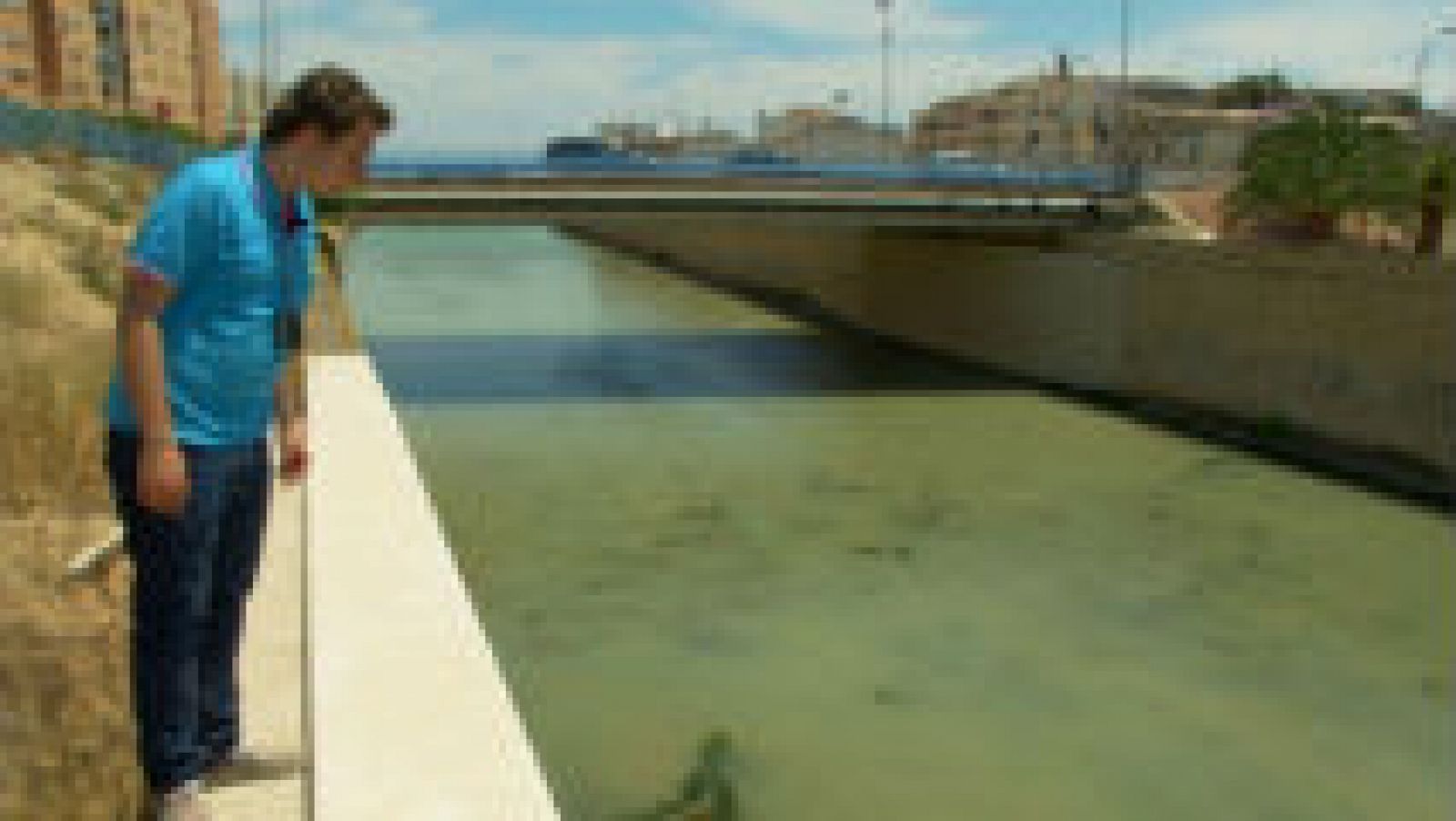 La gran inundación de Alicante