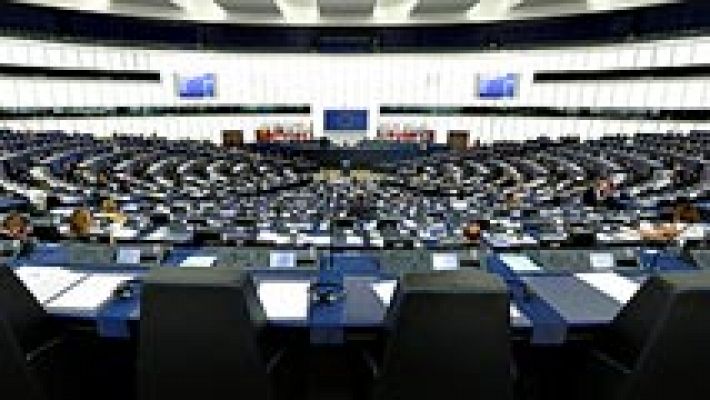 El Parlamento Europeo aprueba una resolución para que Venezuela libere a "los presos políticos"