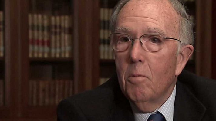 La galería - Marcelino Oreja