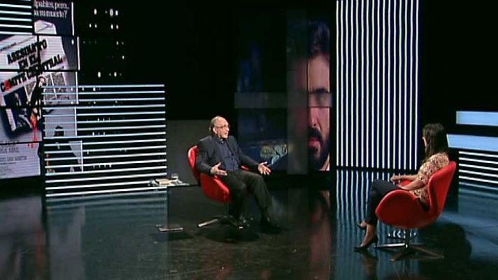 El cine de La 2 - Asesinato en el Comité Central (presentación)