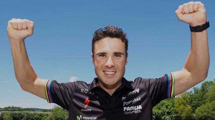 Conexión tdp - Conexión tdp - 08/06/16