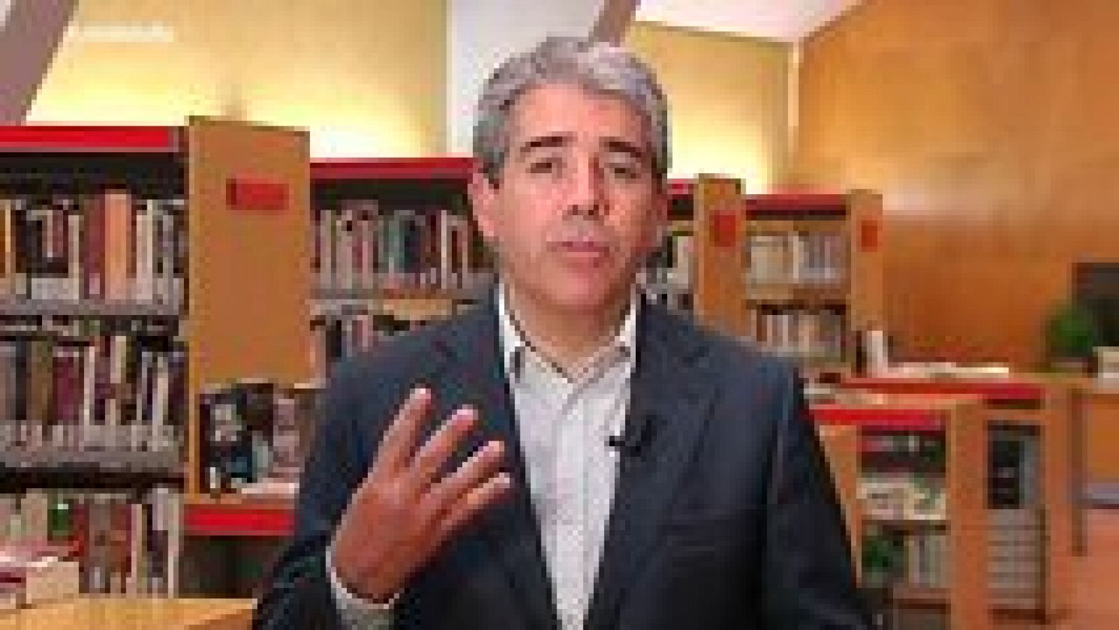 La noche en 24 horas - 08/06/16 - ver ahora