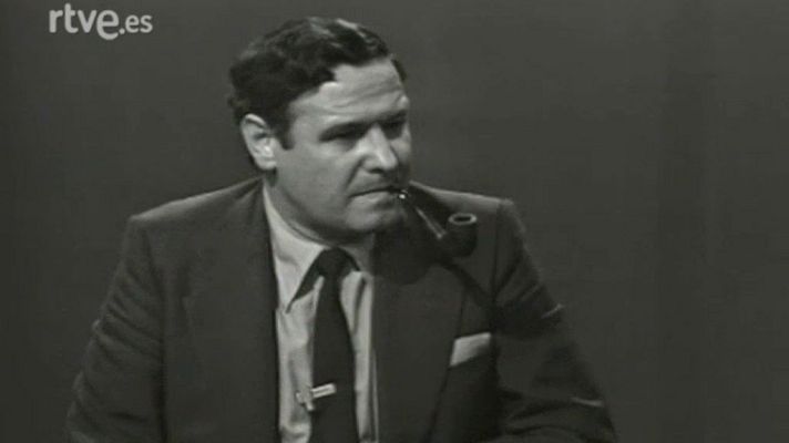 La clave - La Tierra tiembla