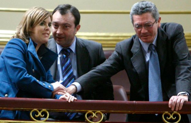  - El Congreso apoya Madrid 2016