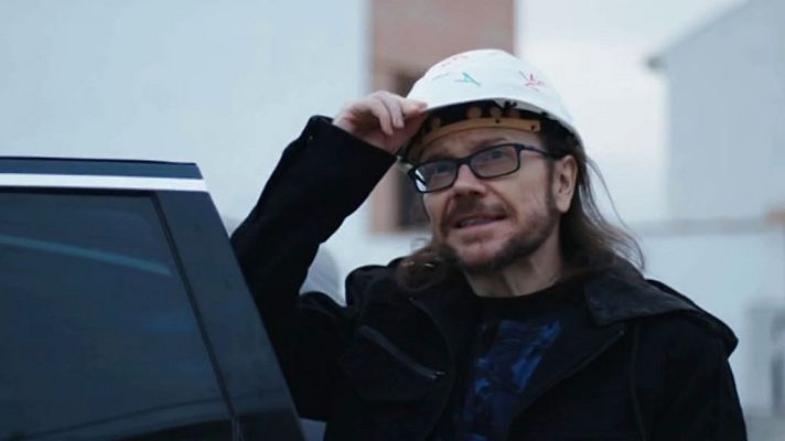  - 'Trabajo temporal', muy pronto en La 1