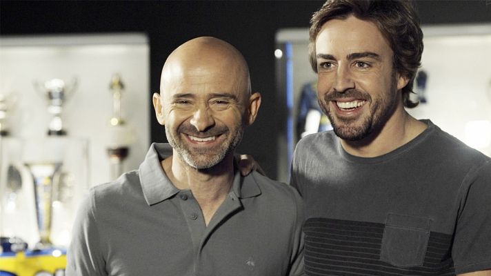 TVE estrena 'Desafía tu mente' el 14 de junio