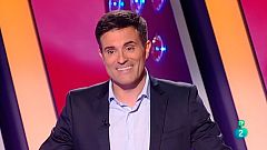 Saber y Ganar - Emocionada despedida de Luis Larrodera