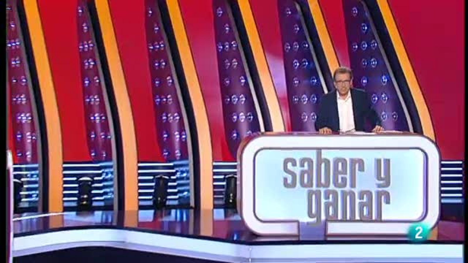 Saber y Ganar - Jordi Hurtado de nuevo en Saber y Ganar!!