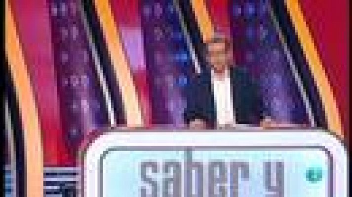 Saber y ganar - Saber y Ganar - Jordi Hurtado de nuevo en Saber y Ganar!!