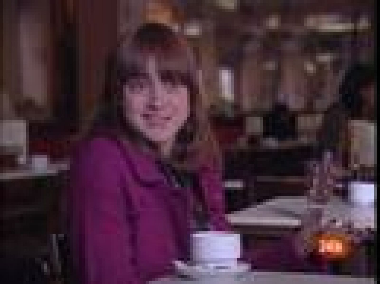 Russian Red, música 'for all seasons' | Ver