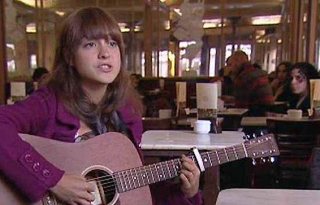  - Russian Red, 'for all seasons'