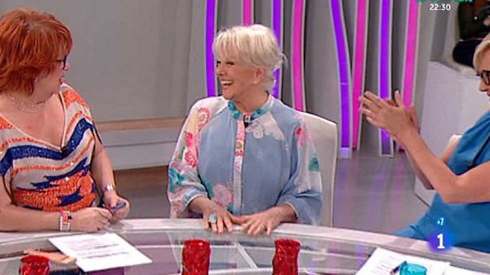 Amigas y conocidas - Amigas y conocidas - 09/06/16