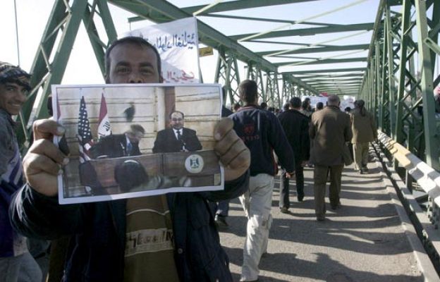  - Un 'zapatazo' muy caro