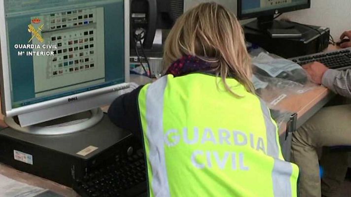 L'informatiu - Comunitat Valenciana - La Comunidad Valenciana en 2' - 09/06/16