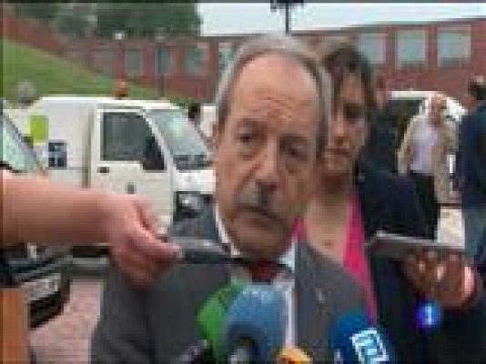 Panorama Regional - Asturias en 2' - 09/06/16