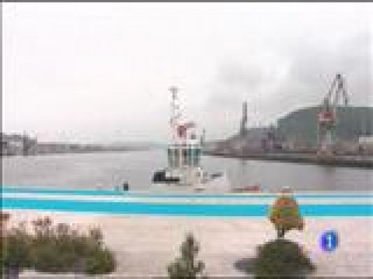 Panorama Regional - El tiempo en Asturias - 09/06/16