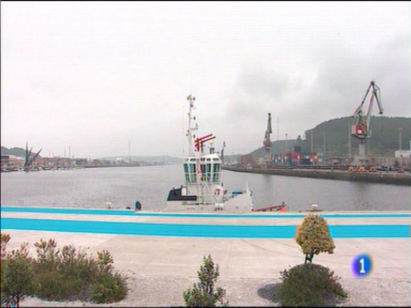 El tiempo en Asturias - 09/06/16