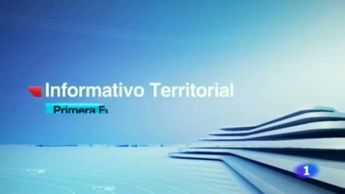 Noticias Murcia - La Región de Murcia en 2' - 09/06/2016