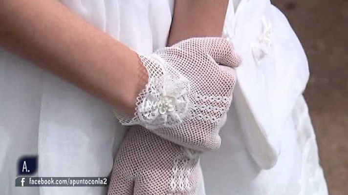 A punto con La 2 - A punto con La 2 - 09/06/16