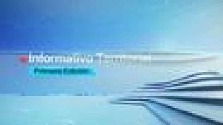 Informativo Telerioja - Telerioja en 2' - 9/6/16