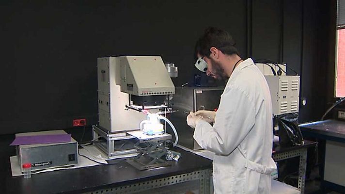 L'informatiu - Comunitat Valenciana - L'Informatiu - Comunitat Valenciana 2 - 09/06/16