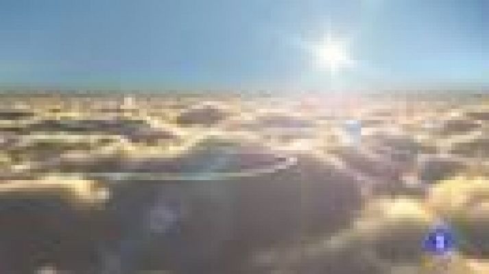 TeleCantabria - El tiempo en Cantabria - 09/06/16