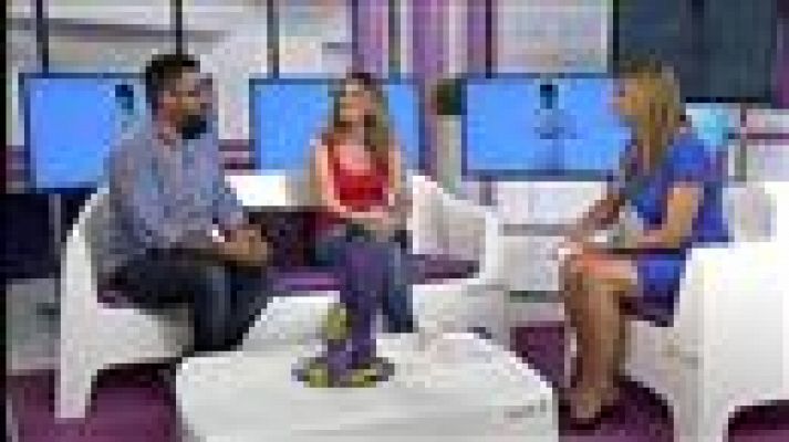 Cerca de ti - Cerca de ti - 09/06/2016