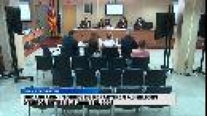 Informatiu Balear - Informatiu Balear 2 - 09/06/16