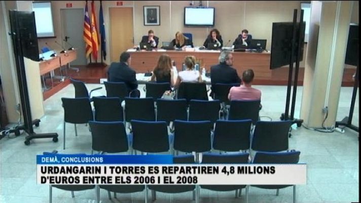 Informatiu Balear - Informatiu Balear 2 - 09/06/16