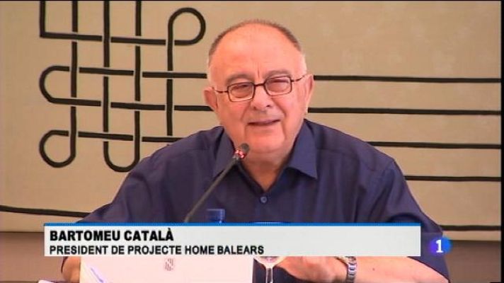Informatiu Balear - Les veus de Projecte Home