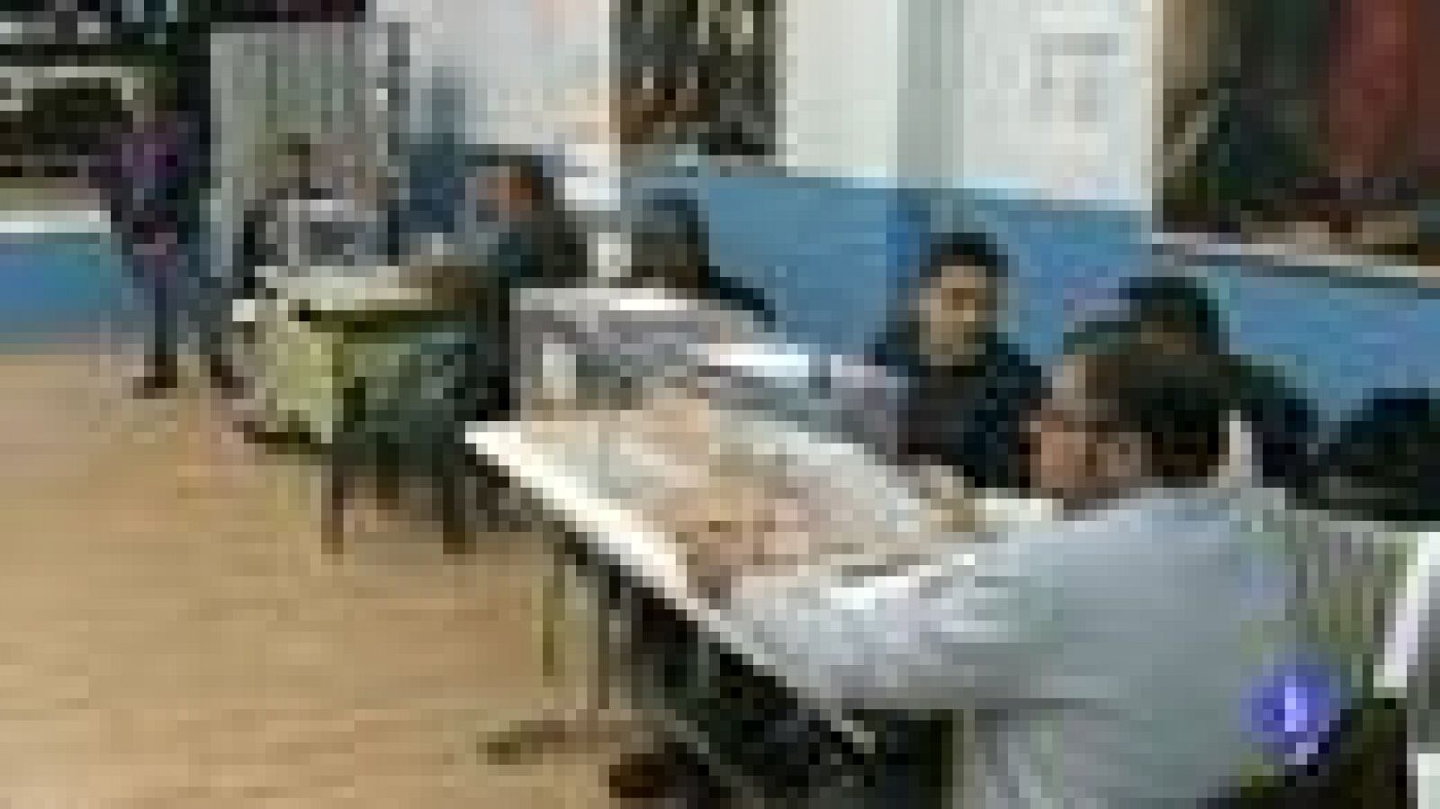 Noticias Andalucía - 9/6/2016 | Ver