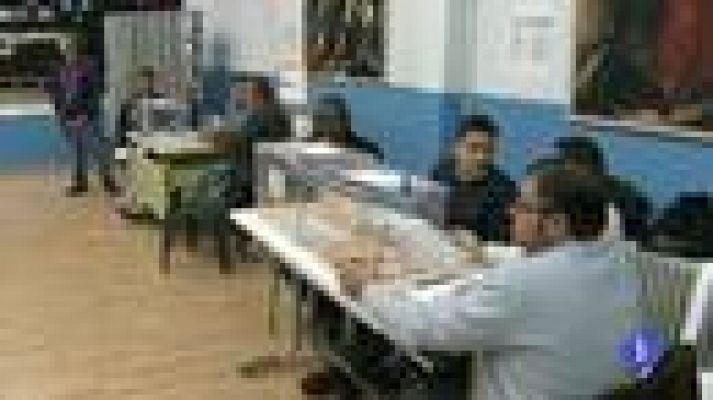 Noticias Andalucía - Noticias Andalucía - 9/6/2016